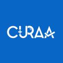 Curaa - Healthcare & Medical Recruitment Portal logo